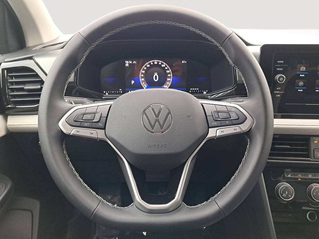 New 2025 Volkswagen Taos S image 21