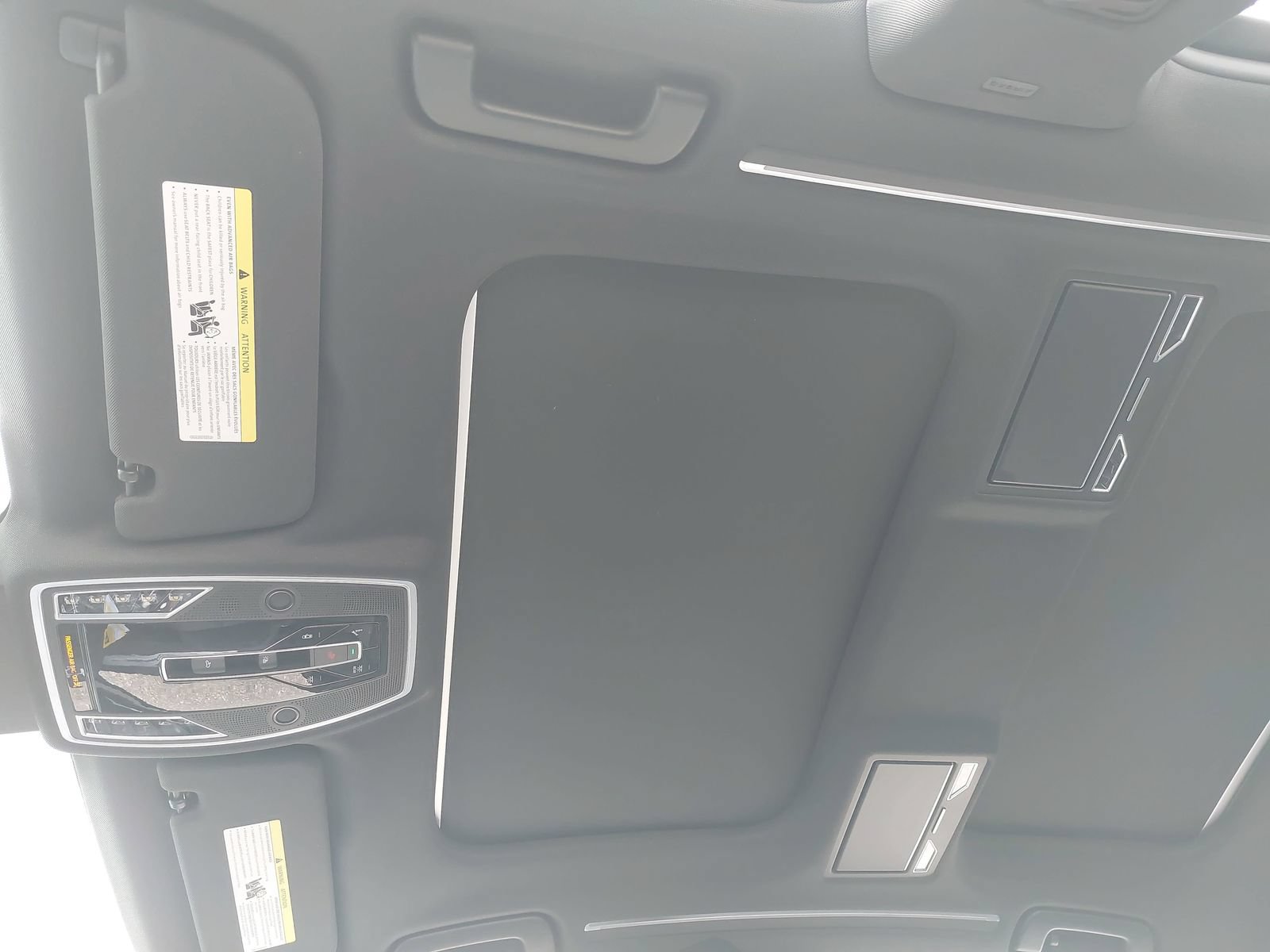 New 2026 Audi A8 L 3.0T AWD/4WD image 33