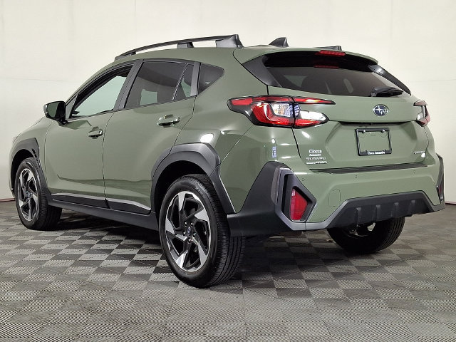 Used 2025 Subaru Crosstrek 2.5i Limited w/ Crosstrek Mirror Package AWD/4WD image 7