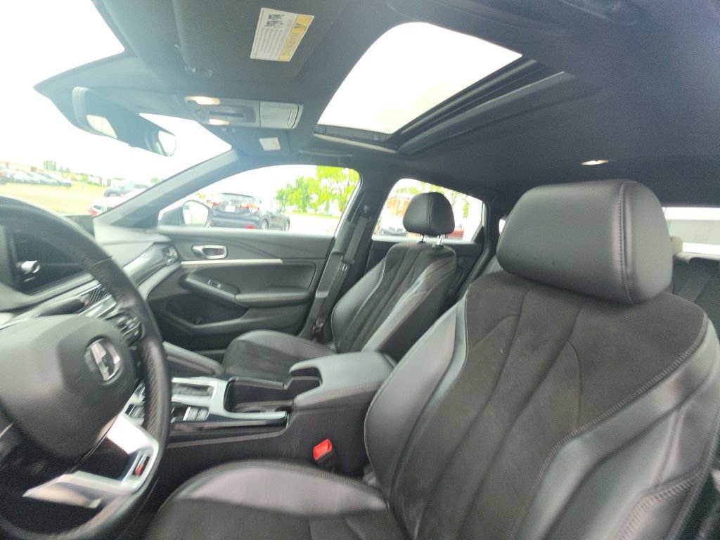 Used 2023 Acura Integra A-Spec FWD image 14