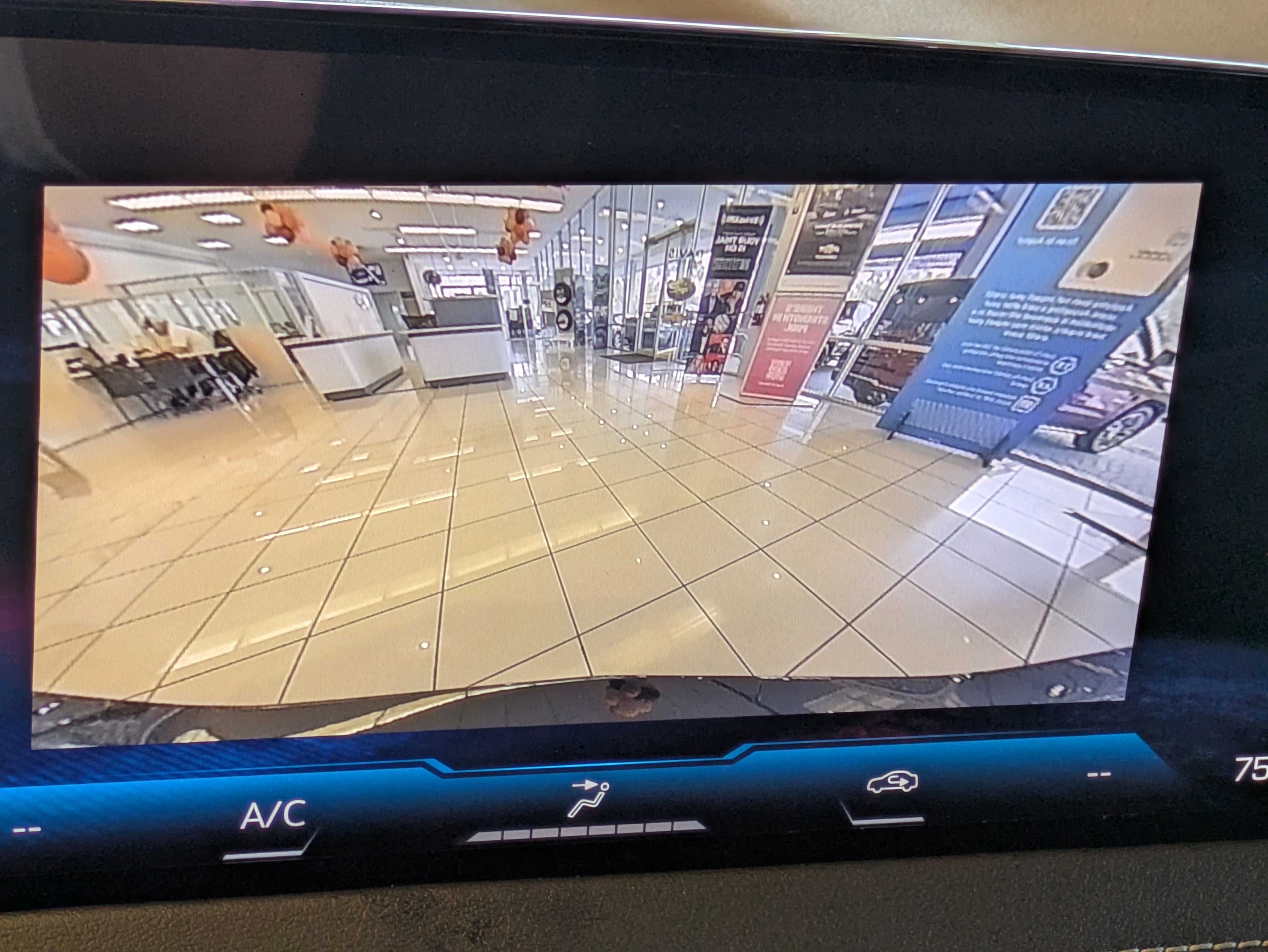 New 2026 Chevrolet Corvette Z06 w/ Z07 Performance Package image 27