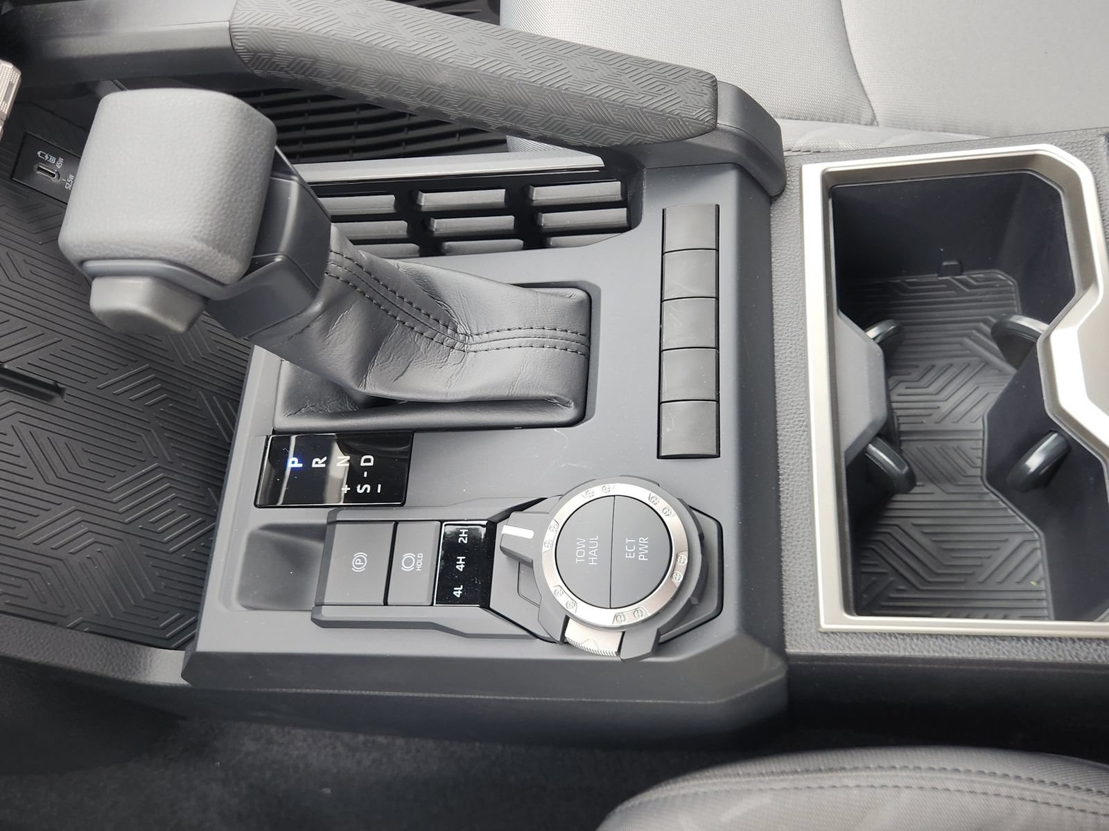 New 2026 Toyota Tacoma SR5 AWD/4WD image 21