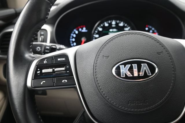 Used 2019 Kia Sorento EX AWD/4WD image 27