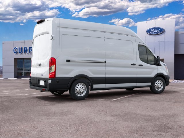 New 2027 Ford Transit 350 148 High Roof RWD image 6