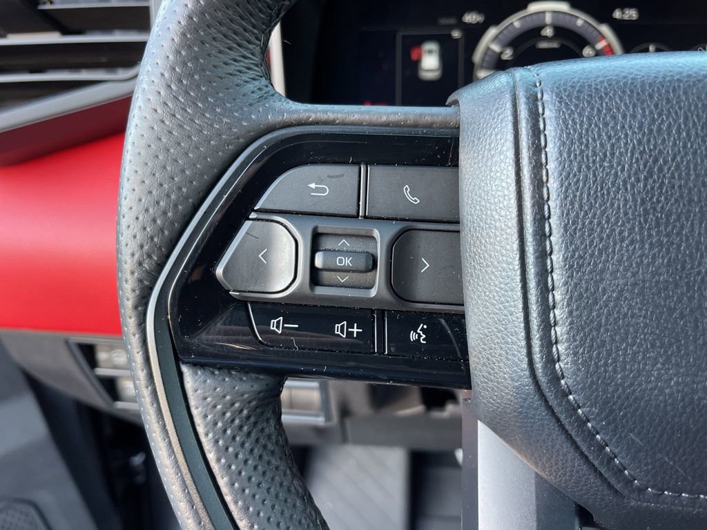 Used 2024 Toyota Sequoia TRD Pro image 19