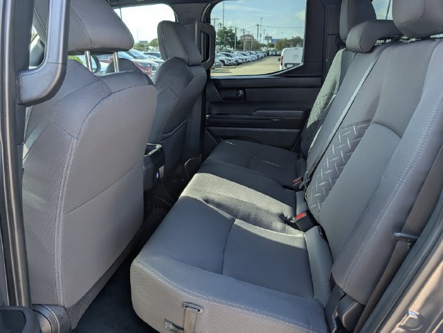 Certified 2026 Toyota Tacoma SR5 RWD image 27