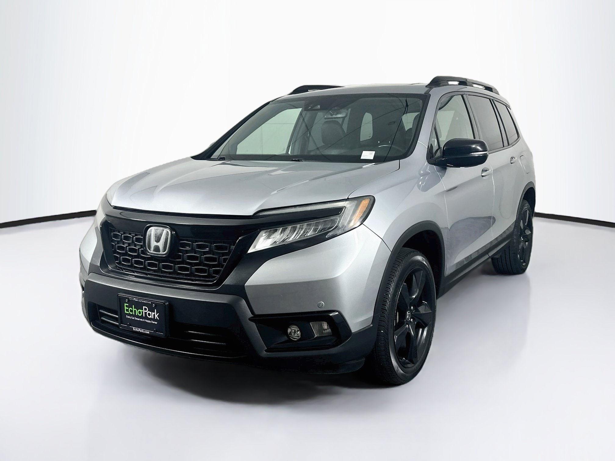 Used 2020 Honda Passport Elite image 3