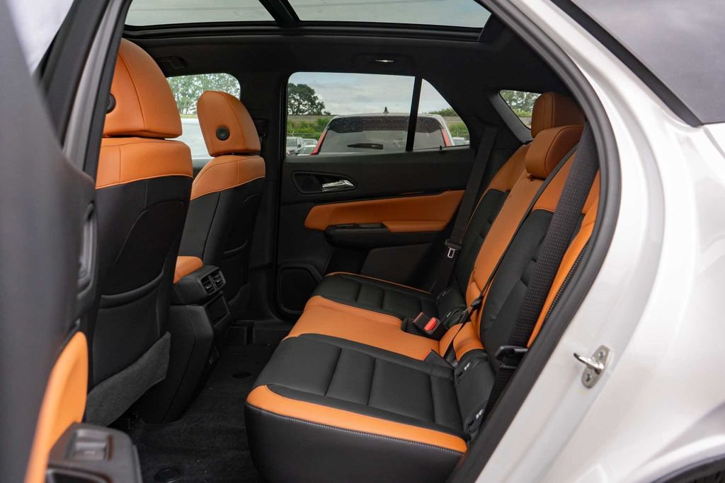 New 2026 Honda Prologue Elite image 11