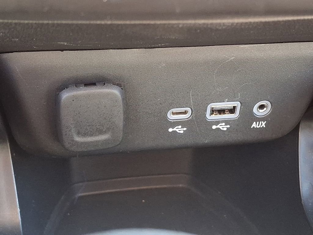 Certified 2023 Chevrolet TrailBlazer LT FWD image 26