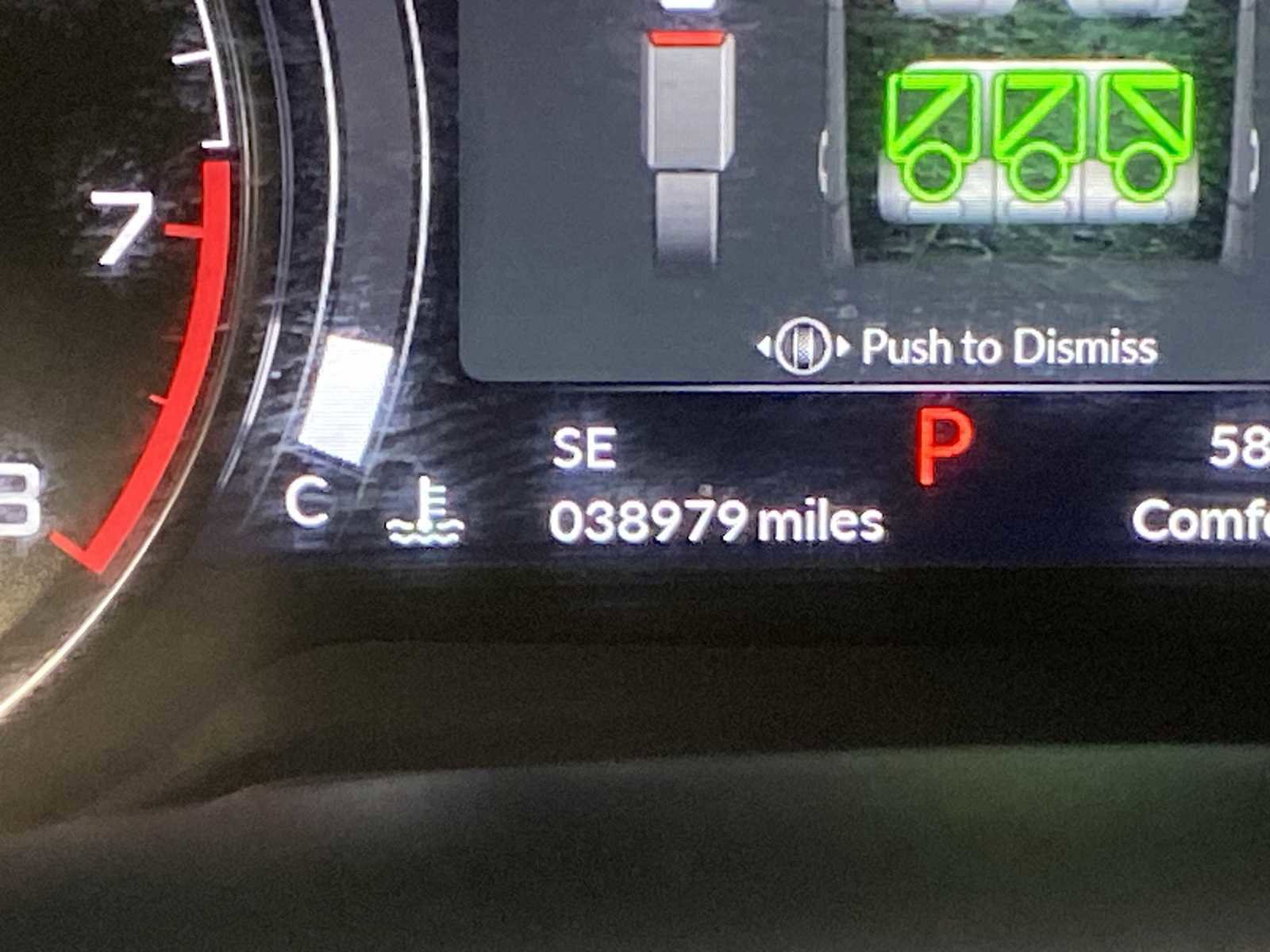 Certified 2024 Acura RDX SH-AWD w/ Technology Package image 18