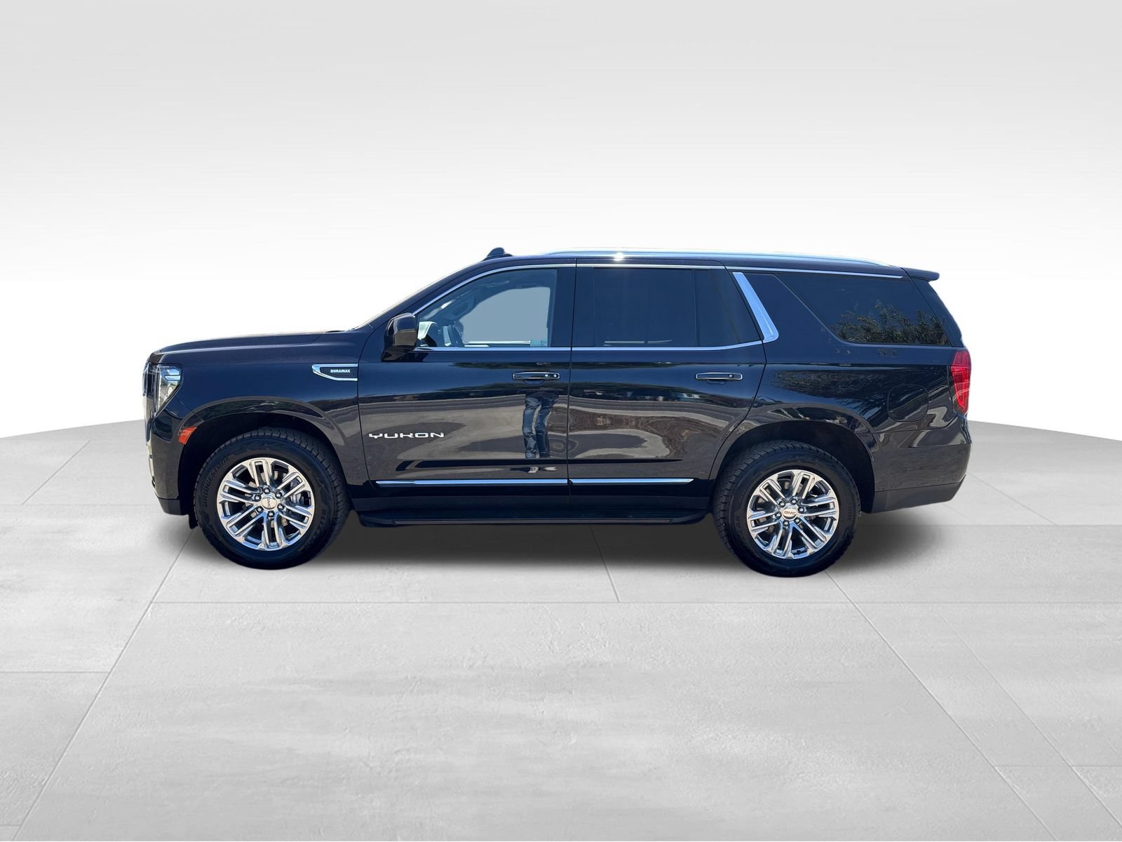 Used 2023 GMC Yukon SLT w/ Max Trailering Package AWD/4WD video 2