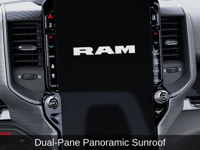 New 2026 RAM 1500 RHO w/ RHO Level 1 Equipment Group AWD/4WD image 22