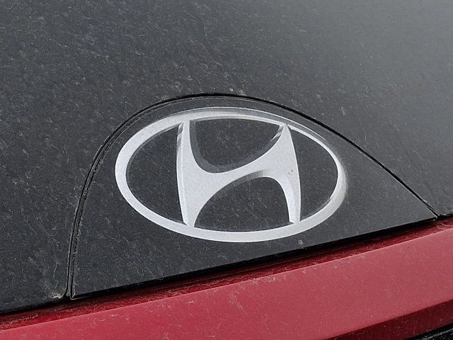 Certified 2023 Hyundai Tucson SEL w/ Convenience Package image 30