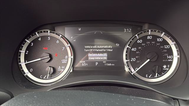 Certified 2026 Toyota Highlander XLE AWD/4WD image 32