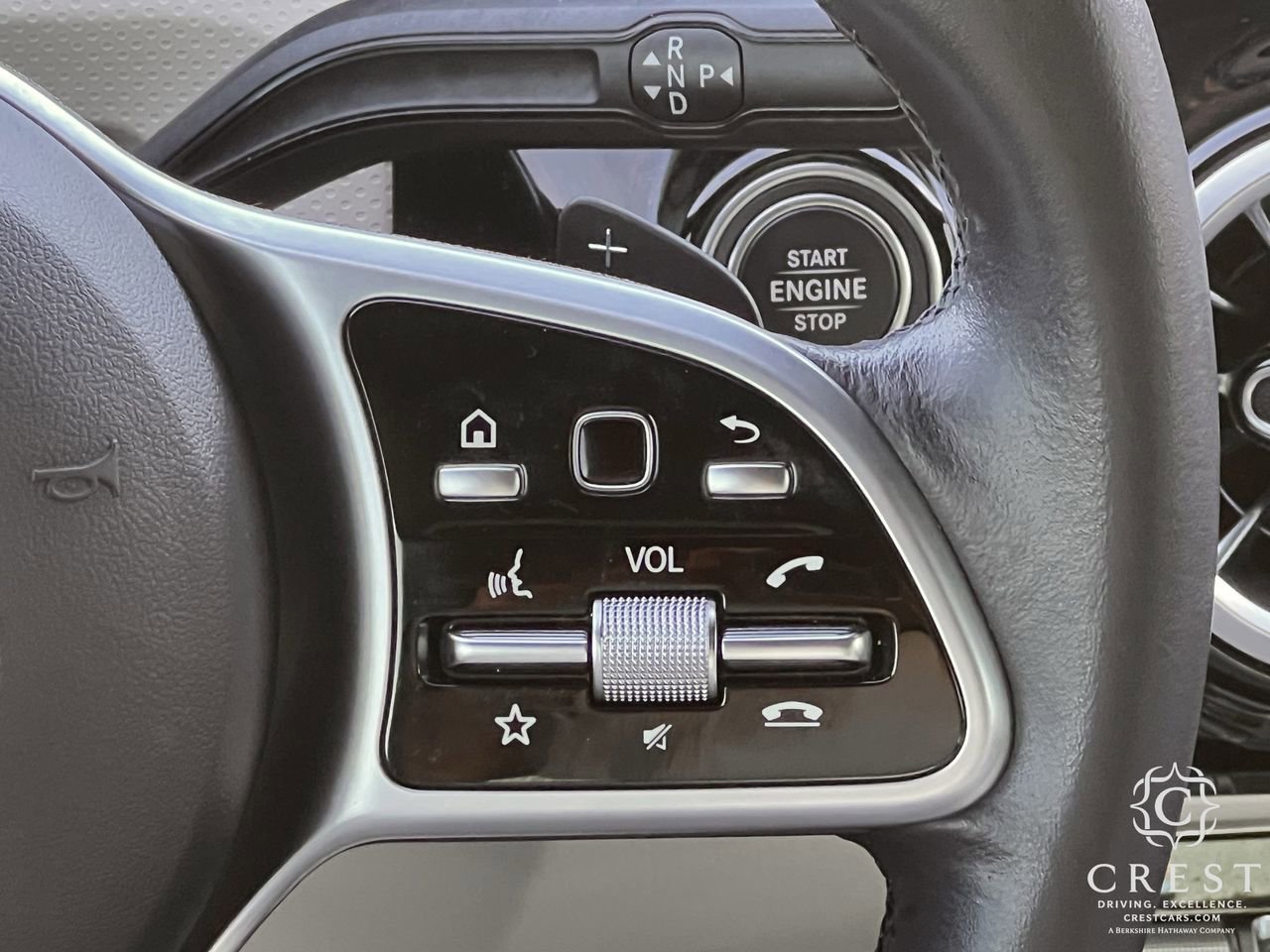 Used 2022 Mercedes-Benz CLA 250 image 15