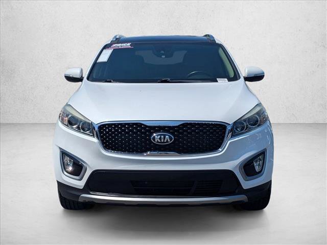 Used 2017 Kia Sorento EX w/ EX Advanced Touring Package FWD image 2