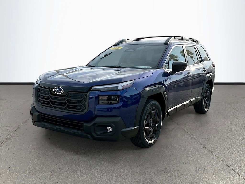New 2026 Subaru Outback Limited AWD/4WD image 3
