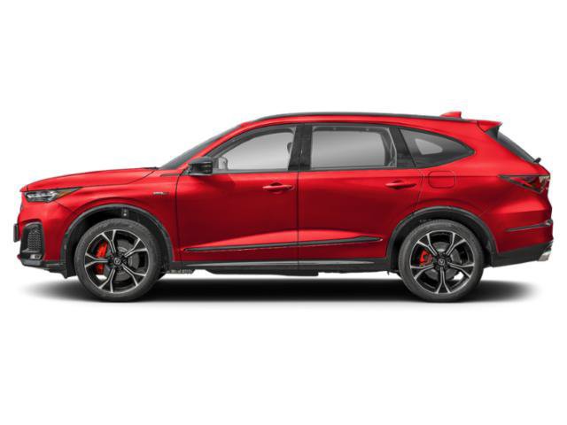 New 2026 Acura MDX Type S AWD/4WD image 3