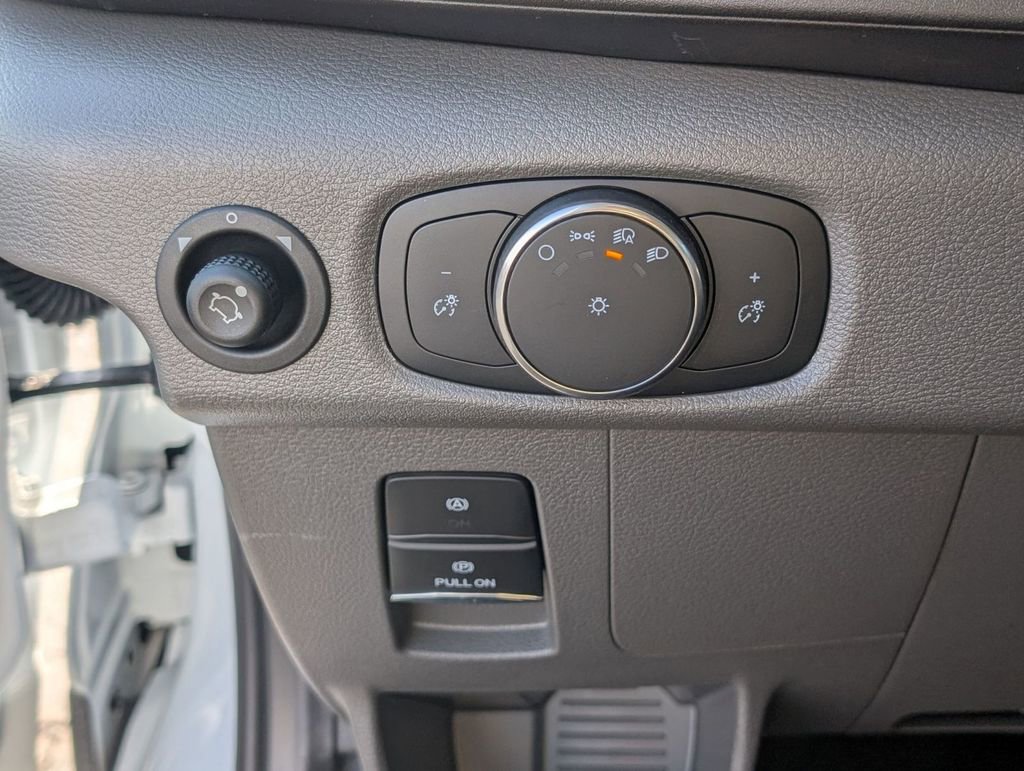 New 2026 Ford Transit 350 XL RWD image 20