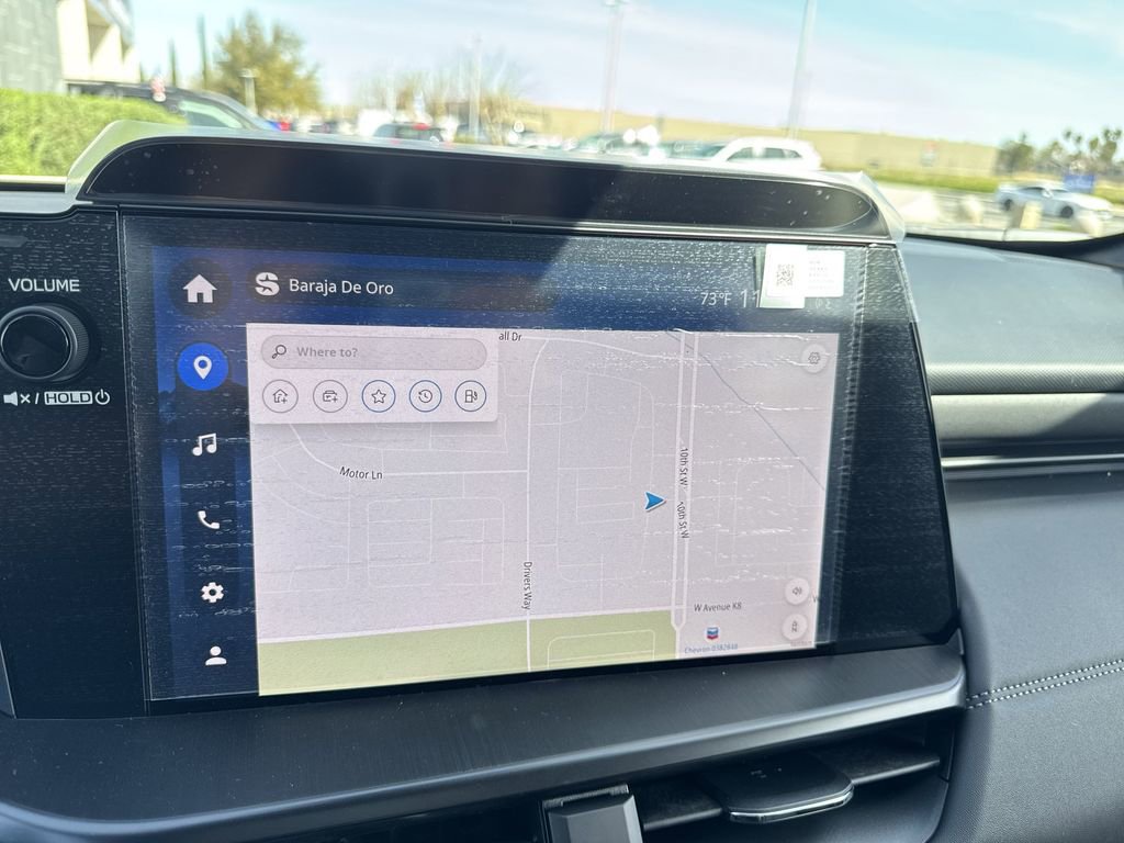 New 2026 Subaru Outback Touring XT image 20