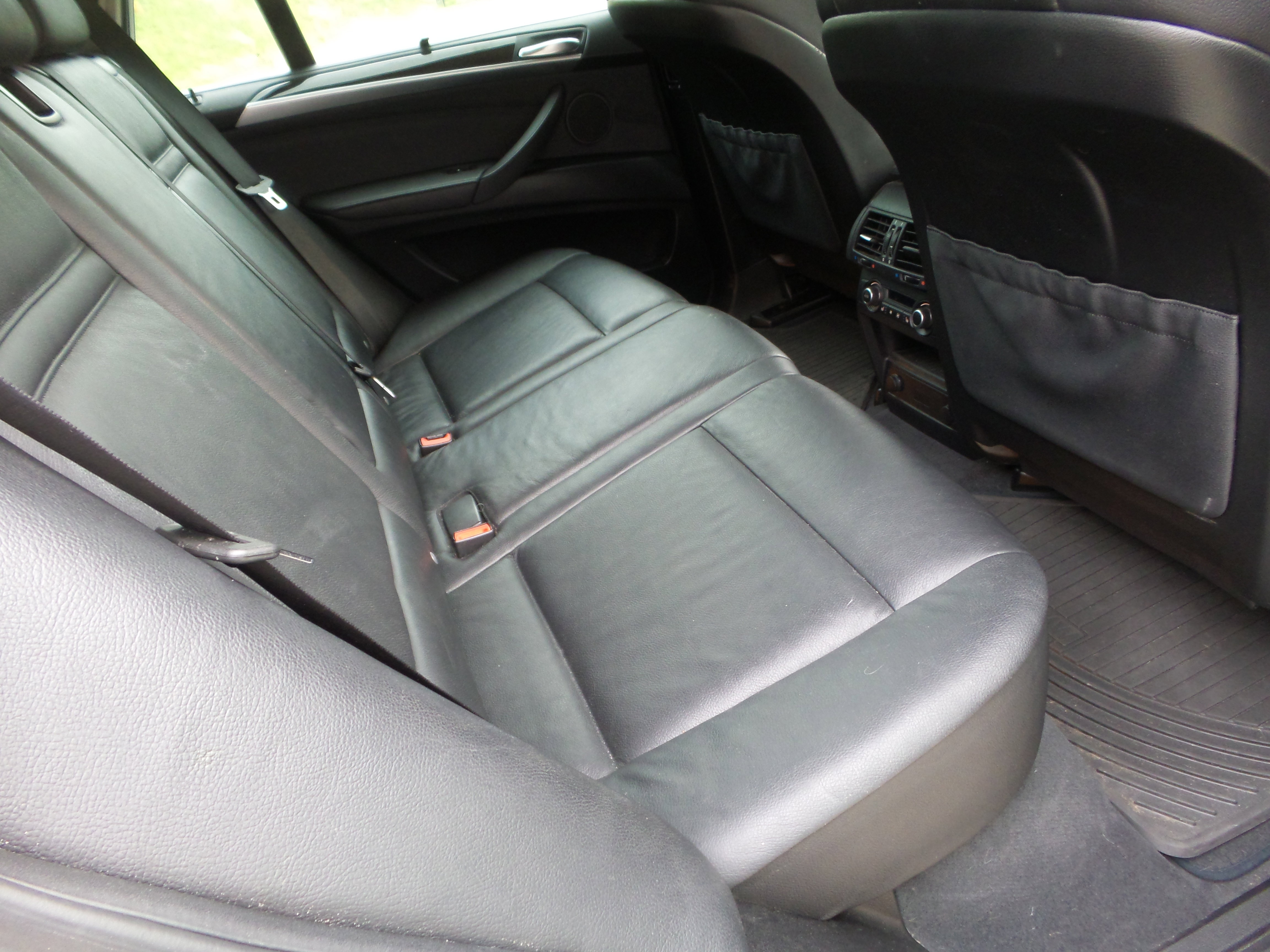 Used 2013 BMW X5 xDrive35d image 64