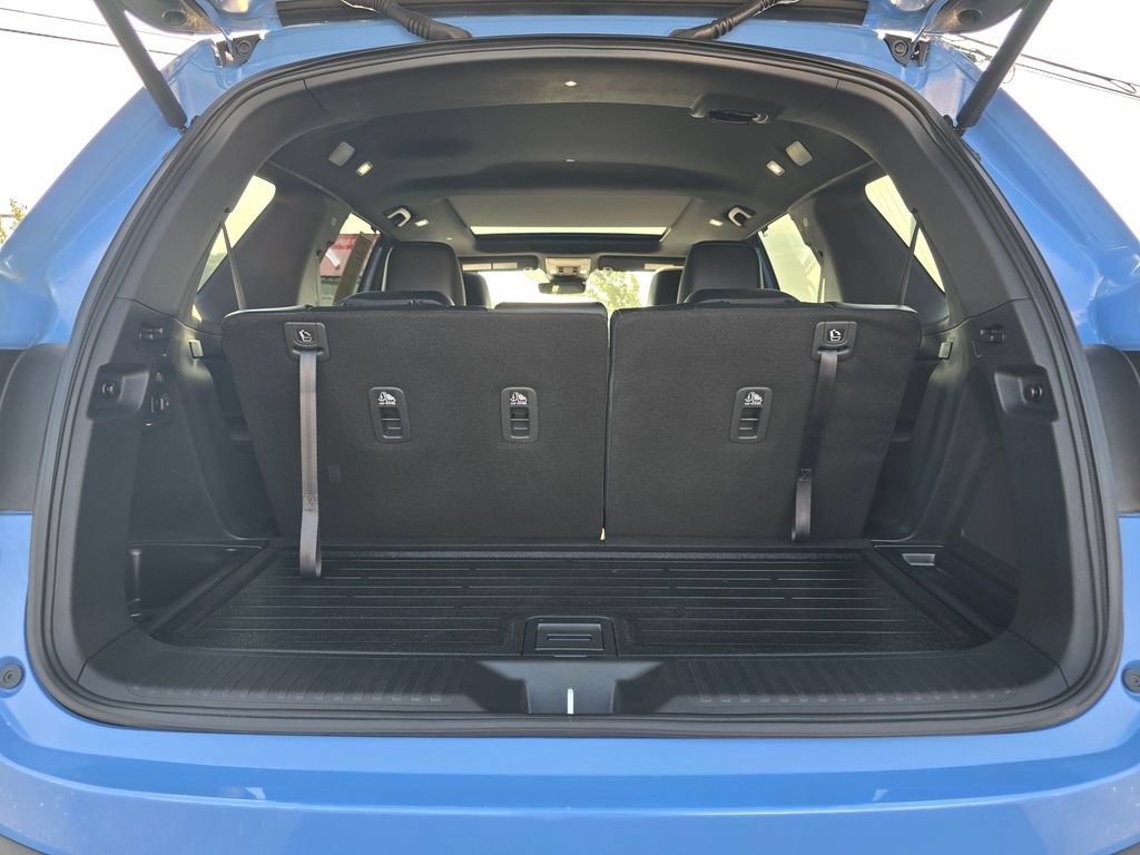 Used 2025 Honda Pilot TrailSport image 14