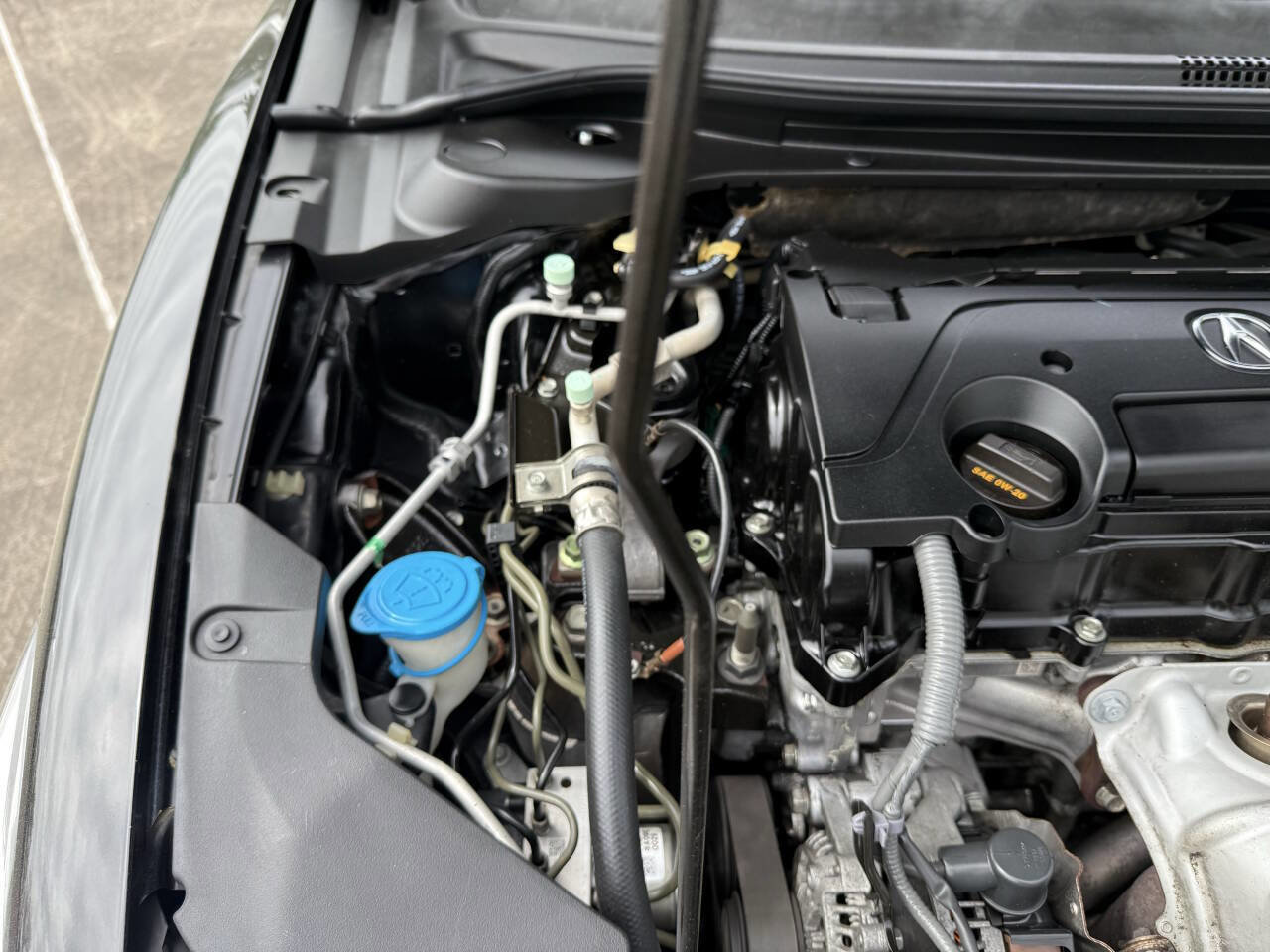 Used 2018 Acura ILX image 52