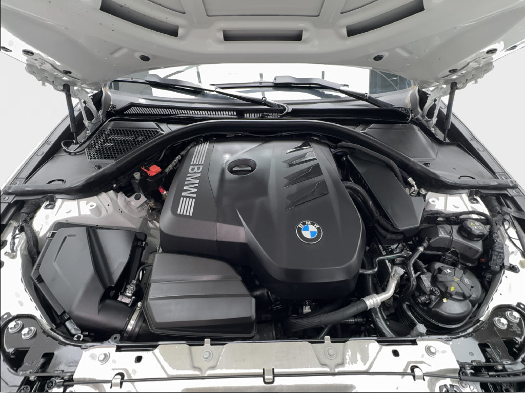 Used 2025 BMW 330i Sedan RWD image 20