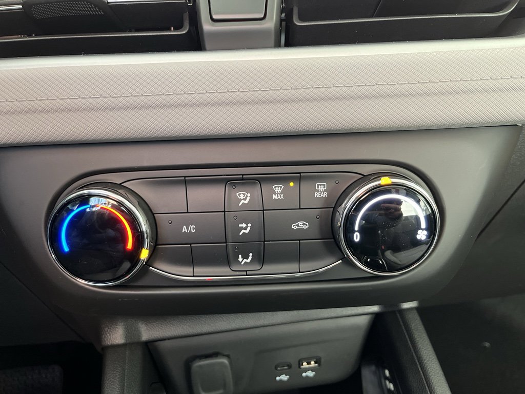 New 2026 Chevrolet TrailBlazer LS w/ LS Convenience Package image 16