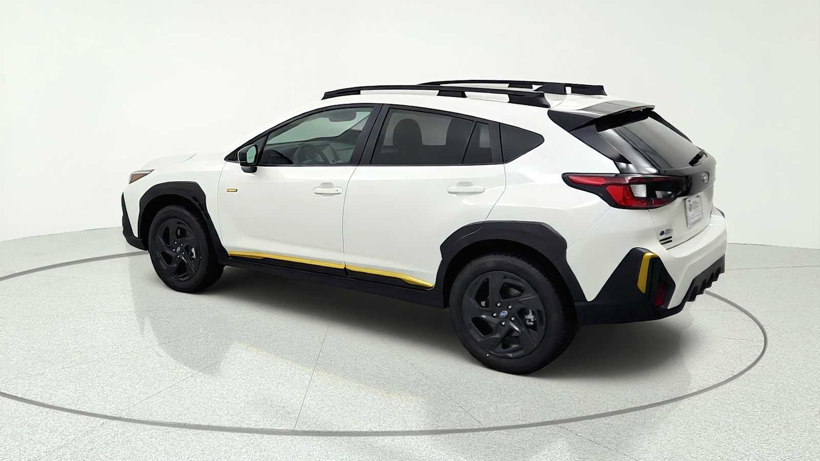 New 2026 Subaru Crosstrek 2.5i Sport w/ Crosstrek Mirror Package AWD/4WD image 6