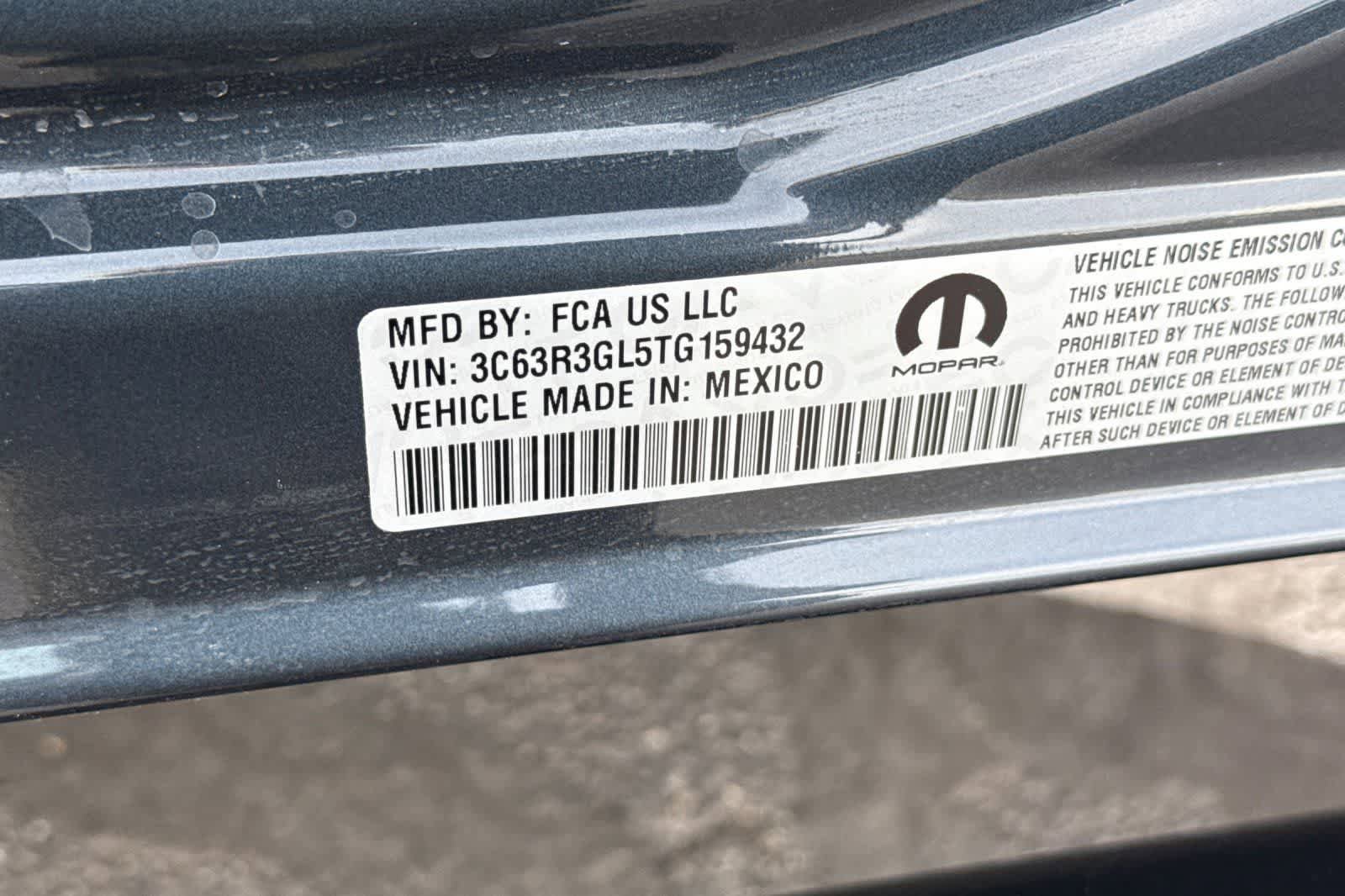 New 2026 RAM 3500 Tradesman AWD/4WD image 33