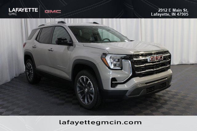 New 2026 GMC Terrain Elevation w/ Elevation Premium Package image 1