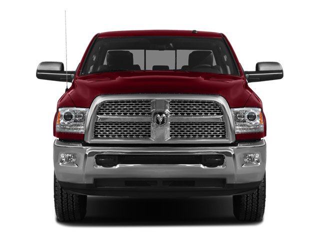 Used 2014 RAM 2500 Laramie w/ HD Snow Plow Prep Group image 4