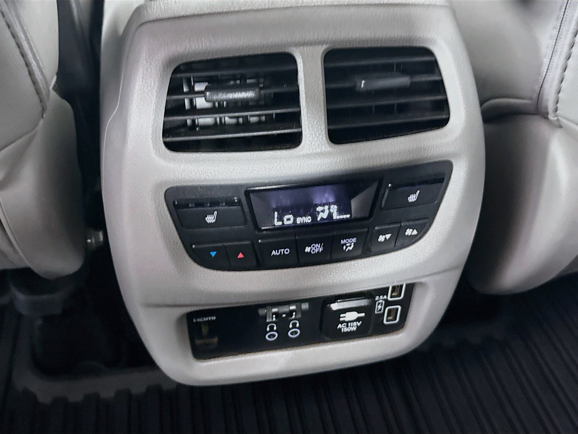 Used 2022 Honda Pilot Elite image 31