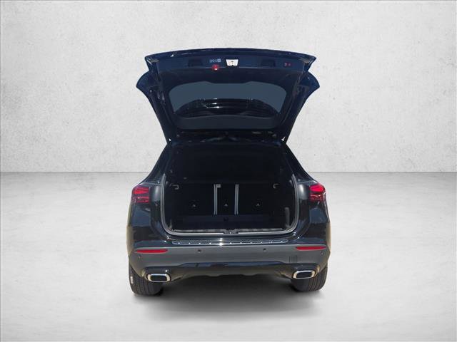 Certified 2026 Mercedes-Benz GLA 250 image 6