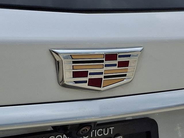 Certified 2025 Cadillac XT6 Premium Luxury w/ Platinum Package image 30