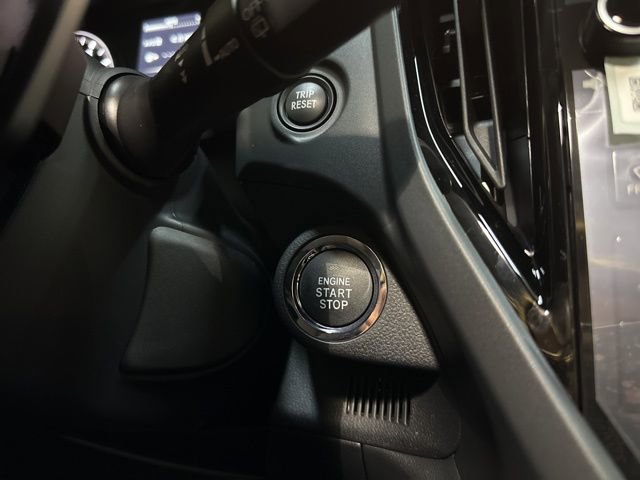 New 2025 Subaru Forester Touring image 21