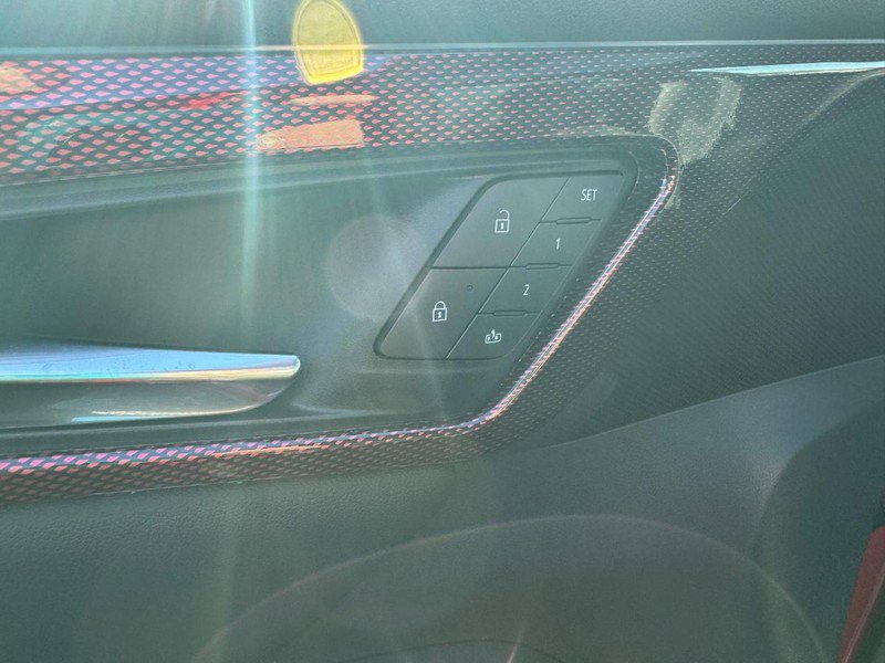 New 2026 Chevrolet Traverse RS w/ LPO, Floor Liner Package image 14