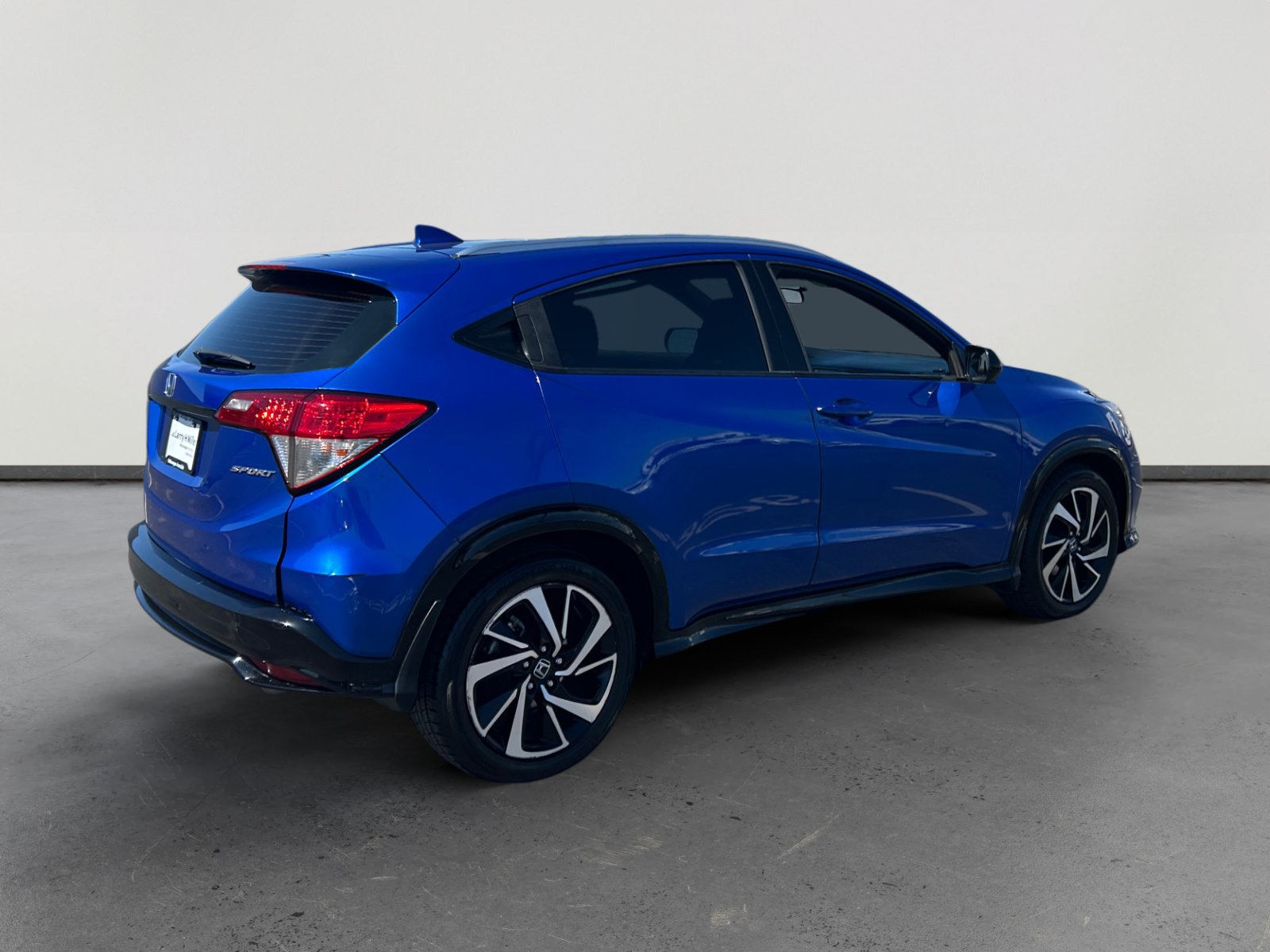 Used 2020 Honda HR-V Sport image 5