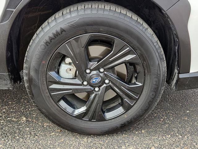 Certified 2025 Subaru Crosstrek 2.0i image 7