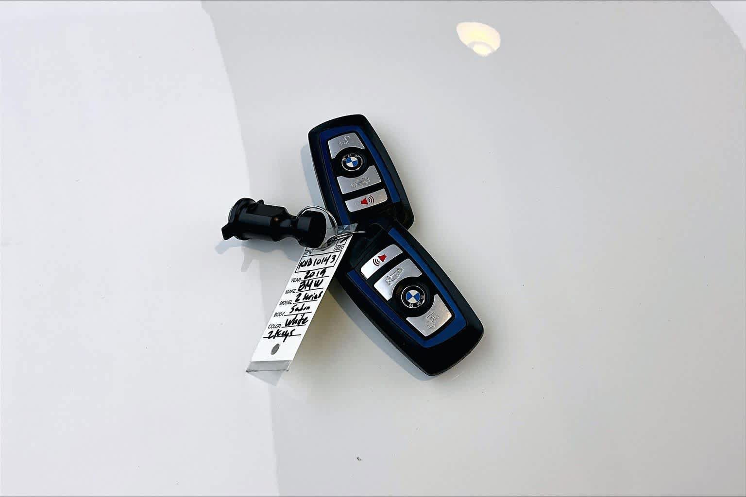 Used 2019 BMW 230i Coupe RWD image 15