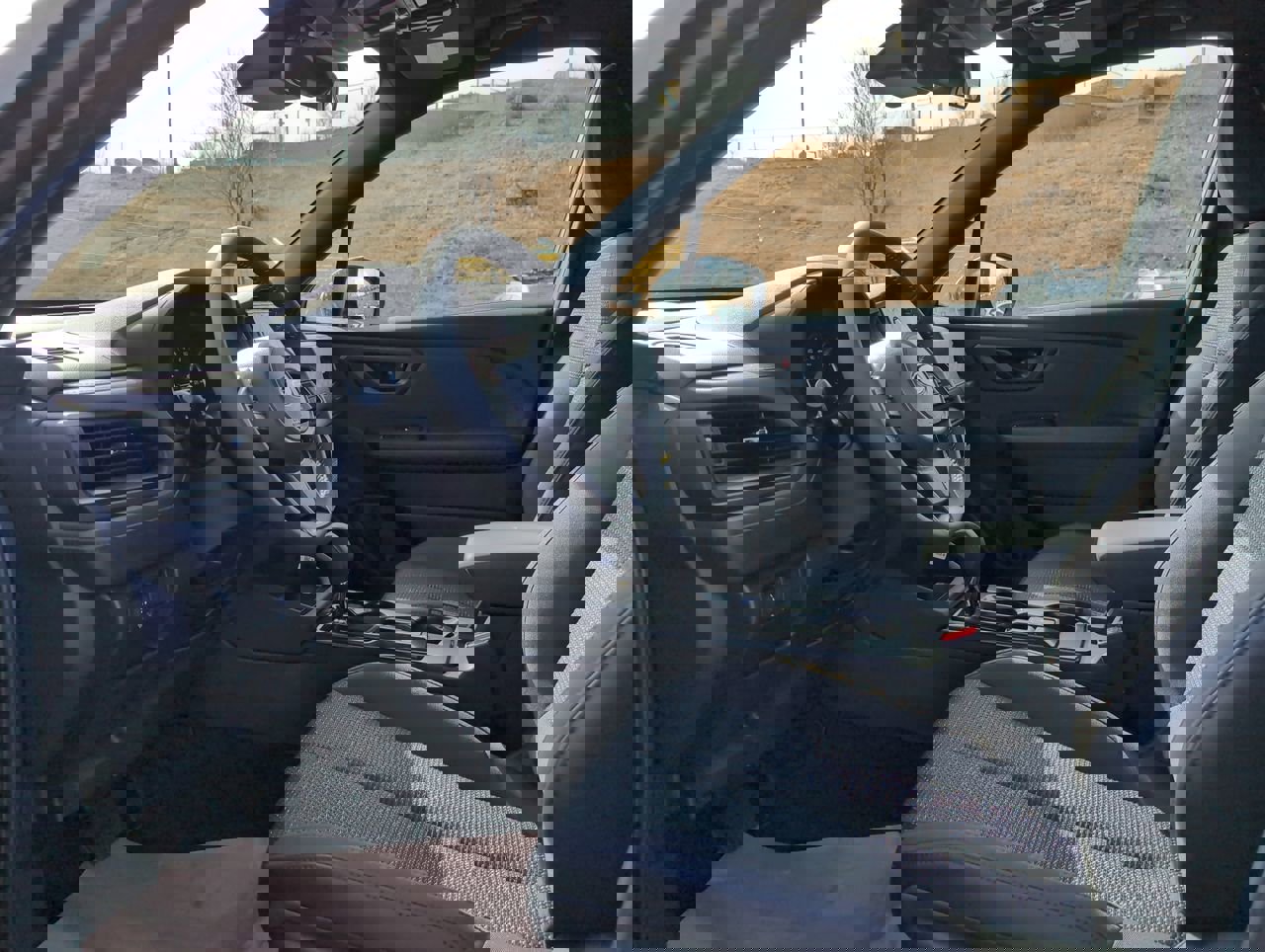 New 2026 Subaru Forester Premium w/ Base/Premium Package image 10