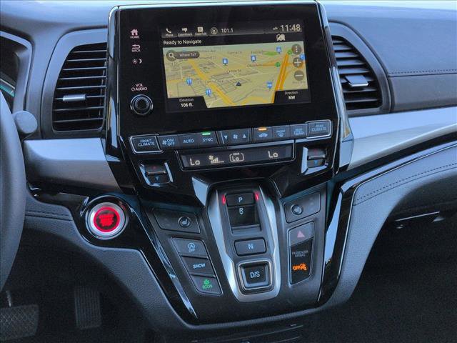Used 2023 Honda Odyssey Touring image 15