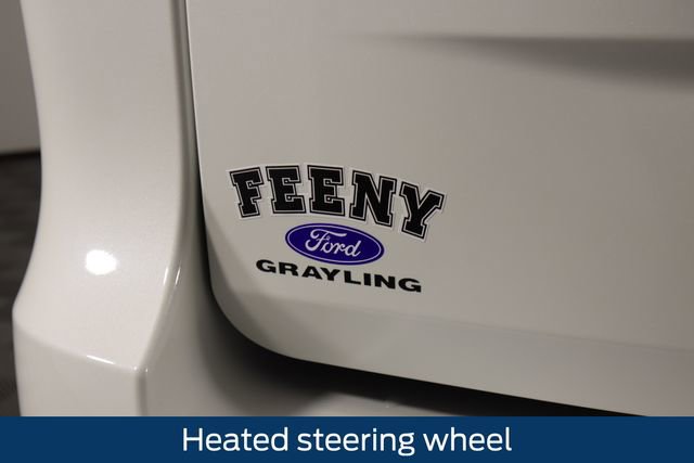 New 2026 Ford Expedition Tremor image 68