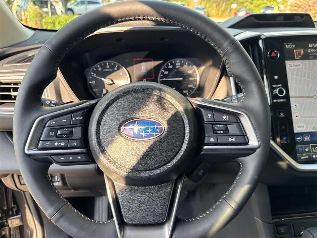 New 2025 Subaru Ascent Touring image 16