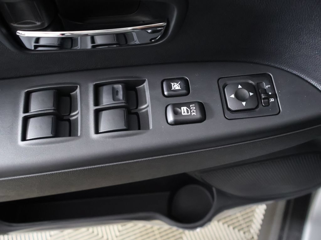 New 2026 Mitsubishi Outlander Sport ES AWD/4WD image 32