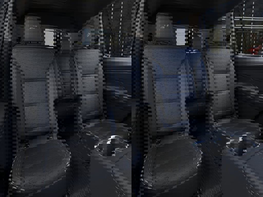 New 2026 Buick Enclave Sport Touring w/ Power Package image 31