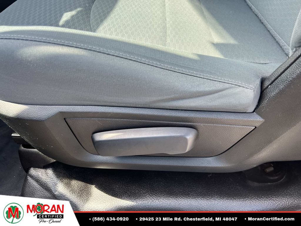 Used 2019 RAM 1500 Tradesman w/ Popular Equipment Group AWD/4WD image 17