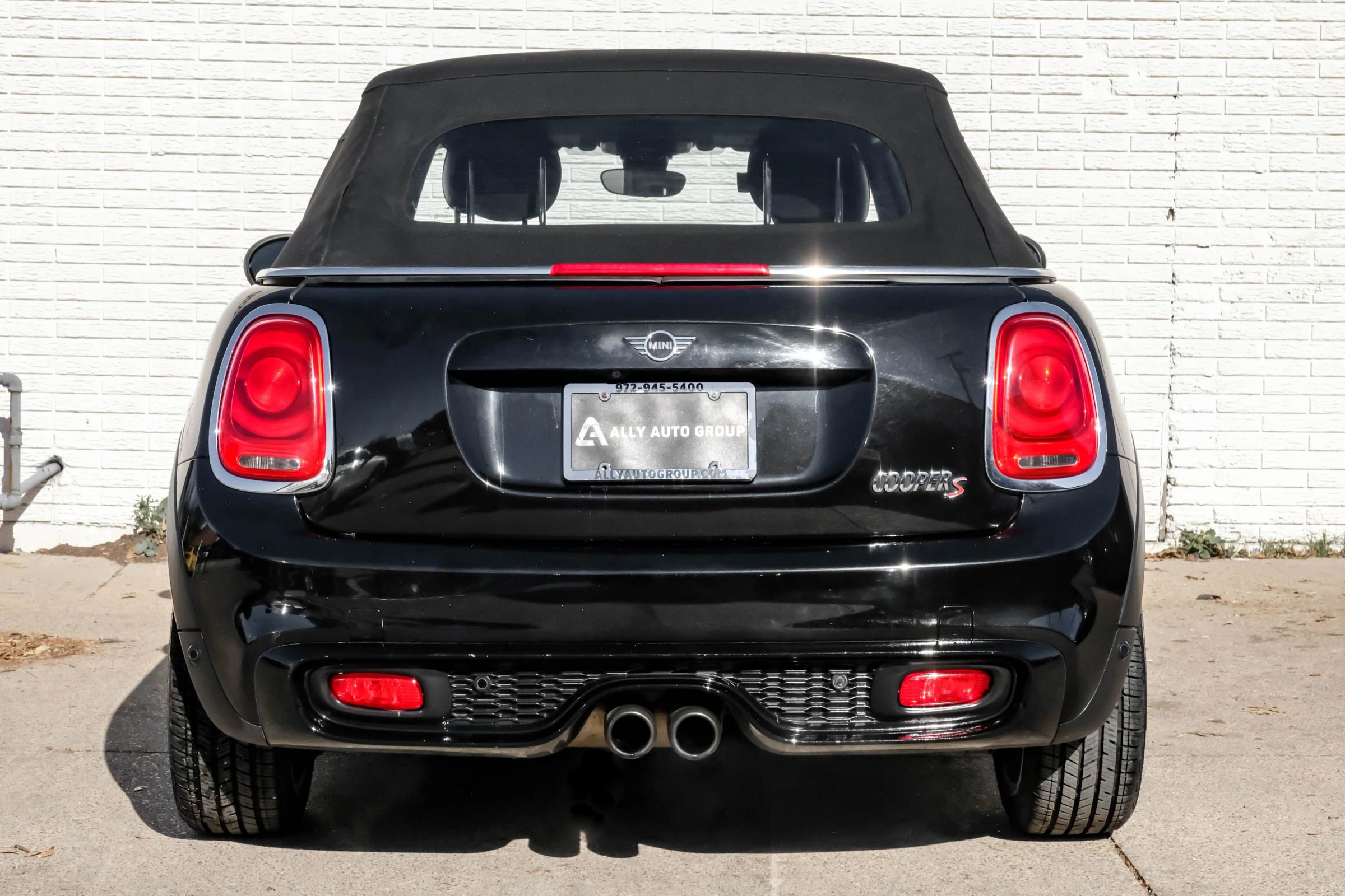 Used 2019 MINI Cooper S FWD image 8