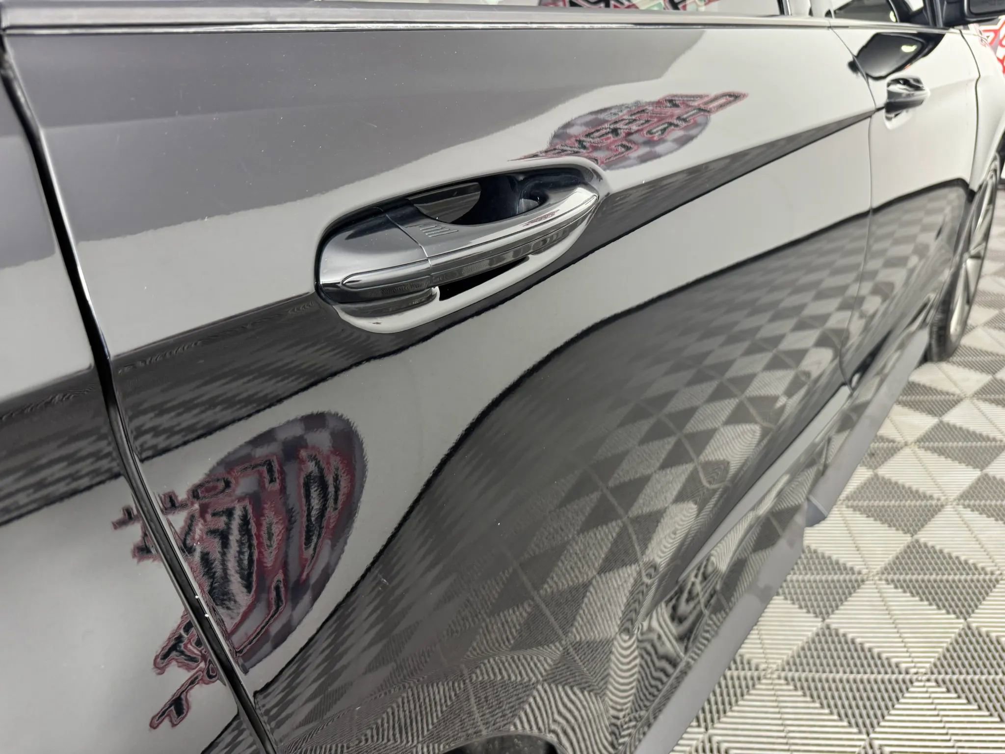 Used 2016 Ford Edge Sport w/ Equipment Group 401A AWD/4WD image 31